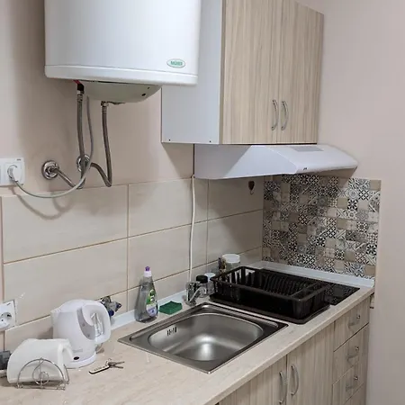 A&m Апартаменты Суботица