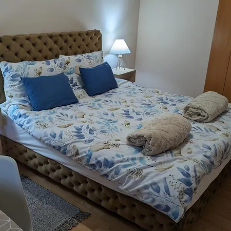 A&m Апартаменты Суботица