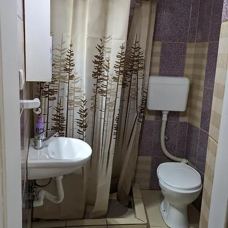 A&m Апартаменты