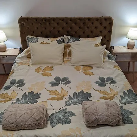 A&m Апартаменты Суботица