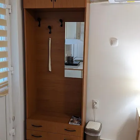 A&m Апартаменты