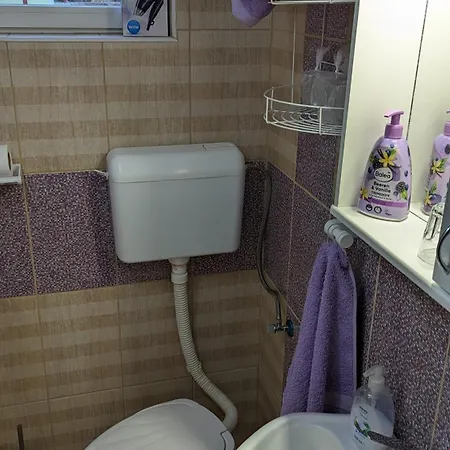 Апартаменты A&m Суботица