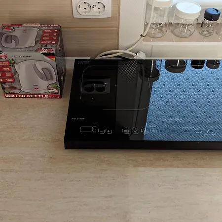 Апартаменты A&m