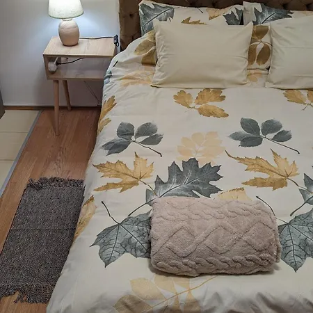 Апартаменты A&m *