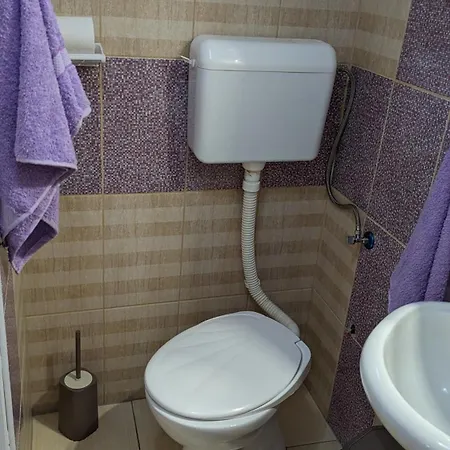 Апартаменты A&m Суботица