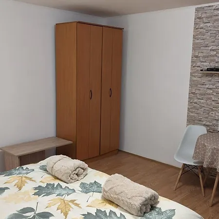 A&m Апартаменты