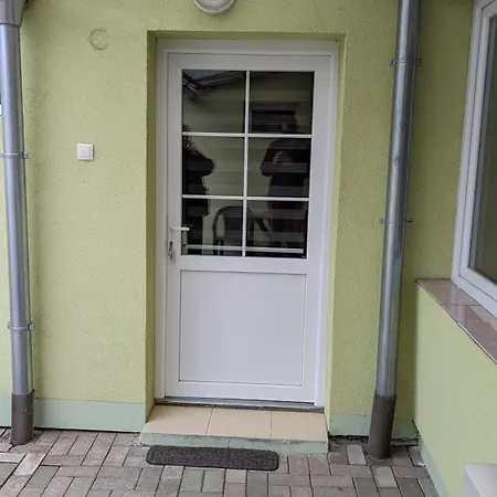 Апартаменты A&m